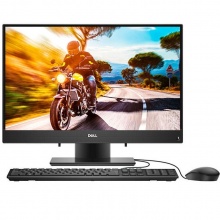 戴尔（DELL）3280AIO 一体机电脑（I5-10500/8G/1T/WIN10H/网络同传/支持智能排序/支持断点续传/21.5