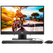 戴尔（DELL）3280AIO 一体机电脑（I5-10500/8G/1T/WIN10H/网络同传/支持智能排序/支持断点续传/21.5
