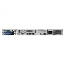 戴尔（Dell）R440 机架式服务器2U（志强铜牌3204×1/8G 2666MHz/2T×4 SAS 3.5 7.2K/H330/DVDRW/550W双电源/无导轨/4*3.5盘位/热插拔硬盘）