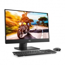 戴尔（Dell）OptiPlex 7470 AIO台式电脑一体机（i5-9500/8GB/512GB SSD/集成显卡/Win10H/23.8