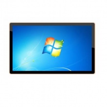 国峰 JWS-1011 壁挂一体机 18.5寸（瑞芯微Cortex-RK3288 四核 /4G/64G/Android 4.4.2/含壁挂支架）一年保修