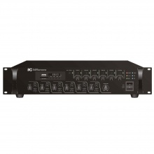 itc TI-5006S 分区合并式功放（含布线...