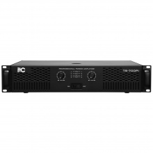 itc TS-700PI 专业功放（含布线安装调...