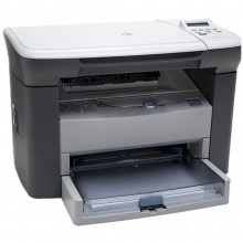 惠普（HP）M1005 多功能一体机 A4黑白激光 一年保修