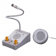 乐邦 LB-358 窗口对讲器双向扩音器