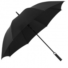直柄超大号加固雨伞_