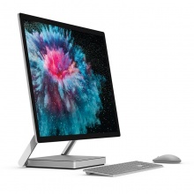 微软（Microsoft）Surface Studio 2工作站（酷睿i7-7820HQ/32GB/2TB SSD/NVIDIA GeForce GTX 1070 8GB显卡/28