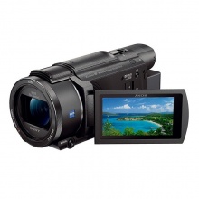索尼（SONY）FDR-AX60 数码摄像机（含...
