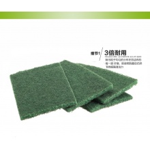 妙洁 MHC4 百洁布  4片/包