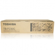 东芝（TOSHIBA）TB-FC505C 废粉盒...