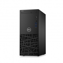戴尔（DELL）成铭3988 台式电脑主机（I5...
