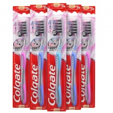 高露洁（Colgate）超洁纤柔牙刷 单支