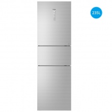 海尔（Haier）BCD-235WFCI 电冰箱...