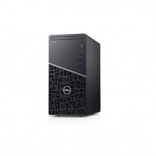 戴尔（DELL）成铭3991 台式电脑主机（I7...