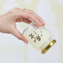 玻璃密封罐 50ml