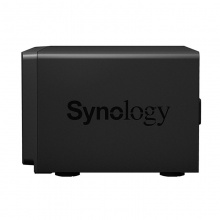 群晖（Synology）DS1621+ 6盘位NAS 网络存储服务器 （无内置硬盘 ）
