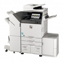 夏普（SHARP）MX-C4082R A3彩色多...