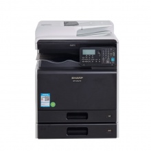 夏普（SHARP）BP-C2521R A3彩色数...