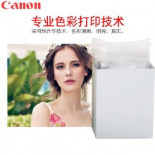 佳能（Canon）RP-108 相纸（6英寸108张装）_