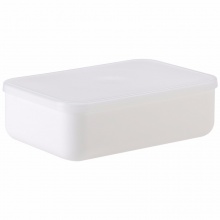 扁形收纳盒 s号 26*18.5*8cm_