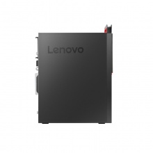ThinkCentre M720t-D244 台式电脑主机（i5-9500/16GB/512GB SSD/Win10H/400W电源/三年保修）