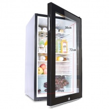 食品留样柜 95L 48*49*83.5cm（含...