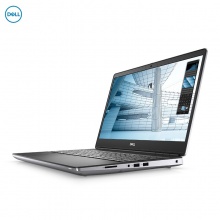 戴尔（DELL）Precision7550 设计师移动图形工作站笔记本（15.6
