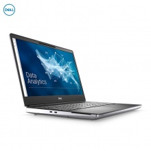 戴尔（DELL）Precision7550 设计师移动图形工作站笔记本（15.6