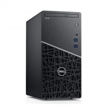 戴尔（DELL）成铭3991 台式电脑主机（I7...