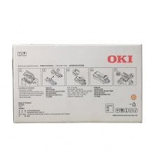 OKI B411/431/412/432DN 黑色感光鼓 适用机型N410DN/B430DN