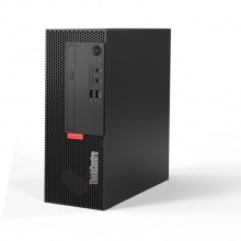 ThinkCentre M730e-A014 台式电脑主机（i5-10500/8GB/1TB+128GB SSD/260W 85%电源/Win10H 64bit/三年有限上门保修）
