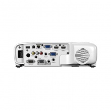 爱普生（EPSON）CB-982W 投影仪（4200流明 高清 双HDMI接口 支持侧面投影）