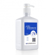洁芙柔（JIFRO）抗菌洗手液 500ml