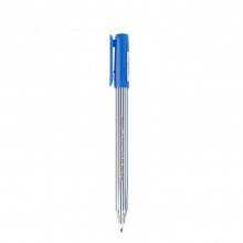 百乐（PILOT）BL-5M 条纹笔 蓝 0.8mm 单支
