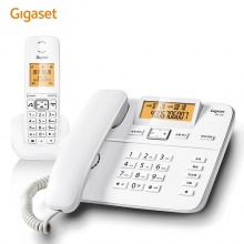 集怡嘉（Gigaset）DL310 一拖一套装 ...