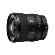 索尼（SONY）FE 20mm F1.8 G 全...