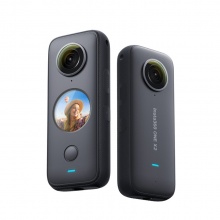 Insta360 ONE X2 口袋全景防抖相机