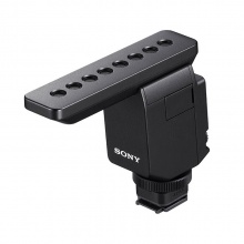 索尼（SONY）ECM-B1M 枪型麦克风 Vl...