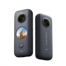 Insta360 ONE X2 口袋全景防抖相机