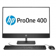 惠普（HP）ProOne 400 G6一体机电脑...
