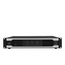 乔登（Q&D）M6200 六通道功放（含安装与调...