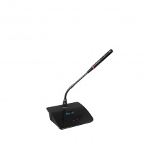乔登（Q&D）DH-7500（主席单元）话筒（含...