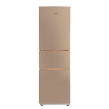 美的（Midea）_BCD-213TM(E) 三门三温冰箱 213L