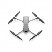 大疆（DJI）无人机 御 mavic 2 专业版 可折叠4K高清航拍（含智能专用飞行电池+降噪螺旋桨+原装电池管家+128G内存卡+原装双肩包）