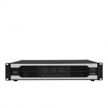 乔登（Q&D）M6200 六通道功放（含安装与调试）