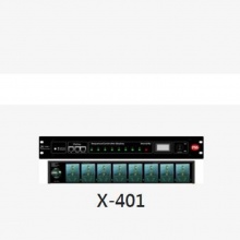 乔登（Q&D）X-401(1.5U) 时序器（含...