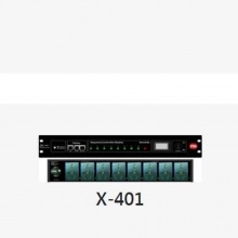 乔登（Q&D）X-401(1.5U) 时序器（含安装与调试）
