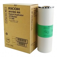理光（Ricoh）500型(121m/卷*1卷)...