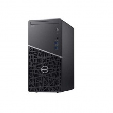 戴尔（DELL）成铭3991 台式电脑主机（I5...