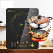 美的（Midea）_C22-WT2202 电磁炉...